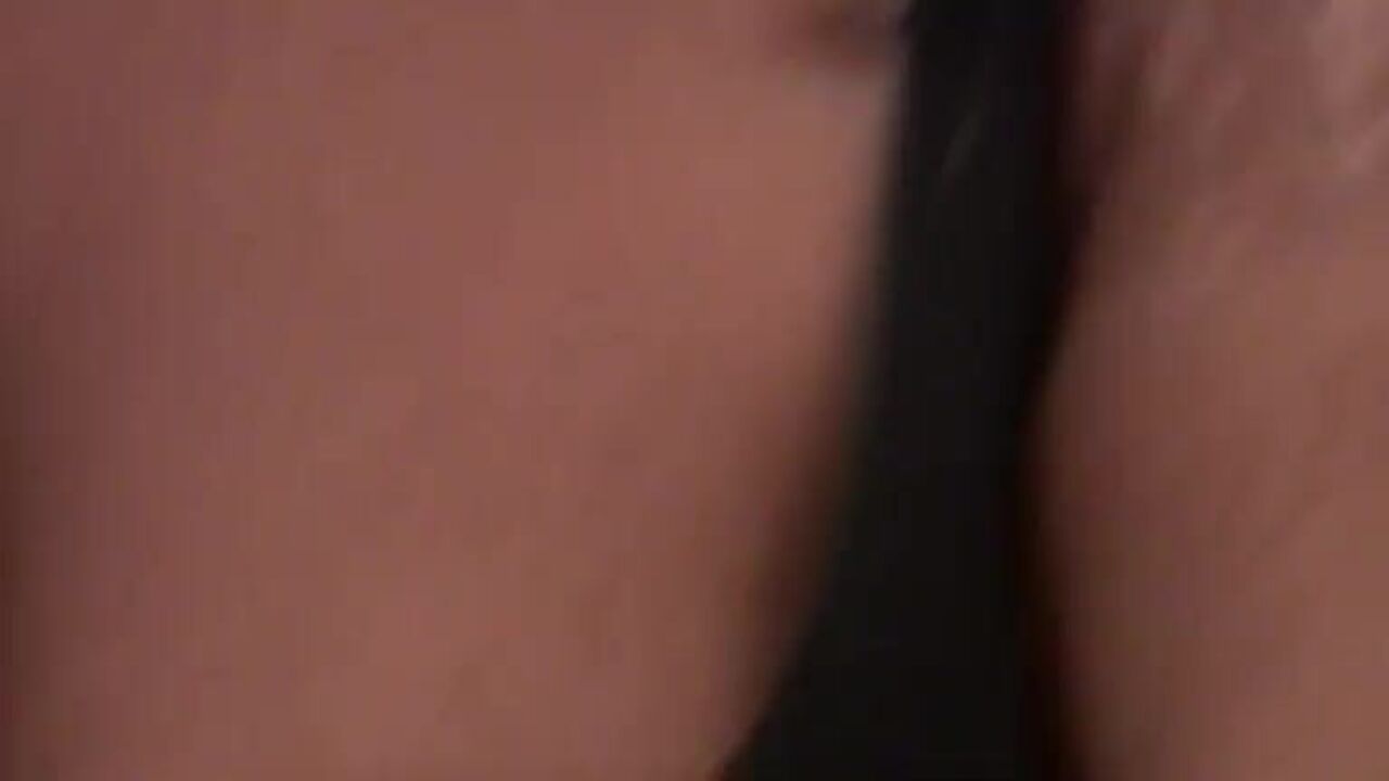 Dirty ebony BBW with a hairy asshole gets nasty with her scat women