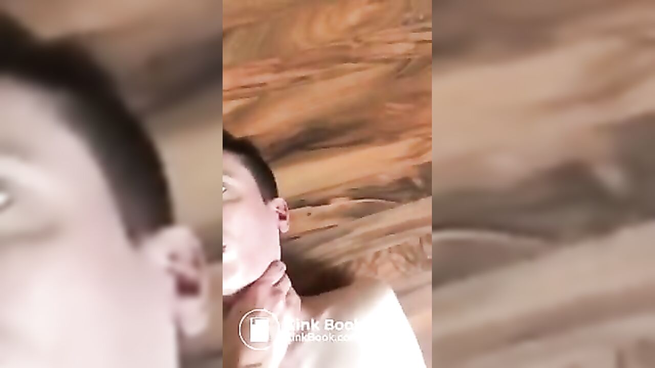 Watch this stupid addict get his ass slammed hard and deep by a scat-loving fag