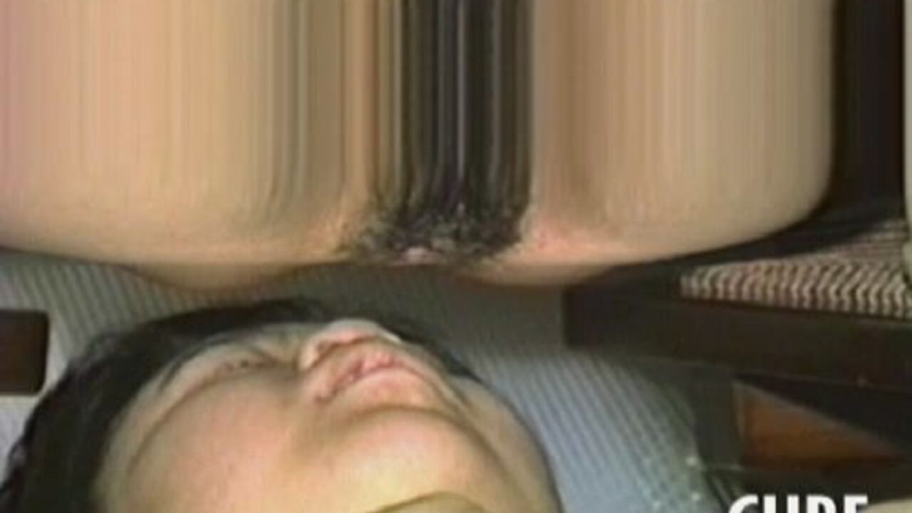 Watch this kinky scat video with a scat slave getting pumped full of mud