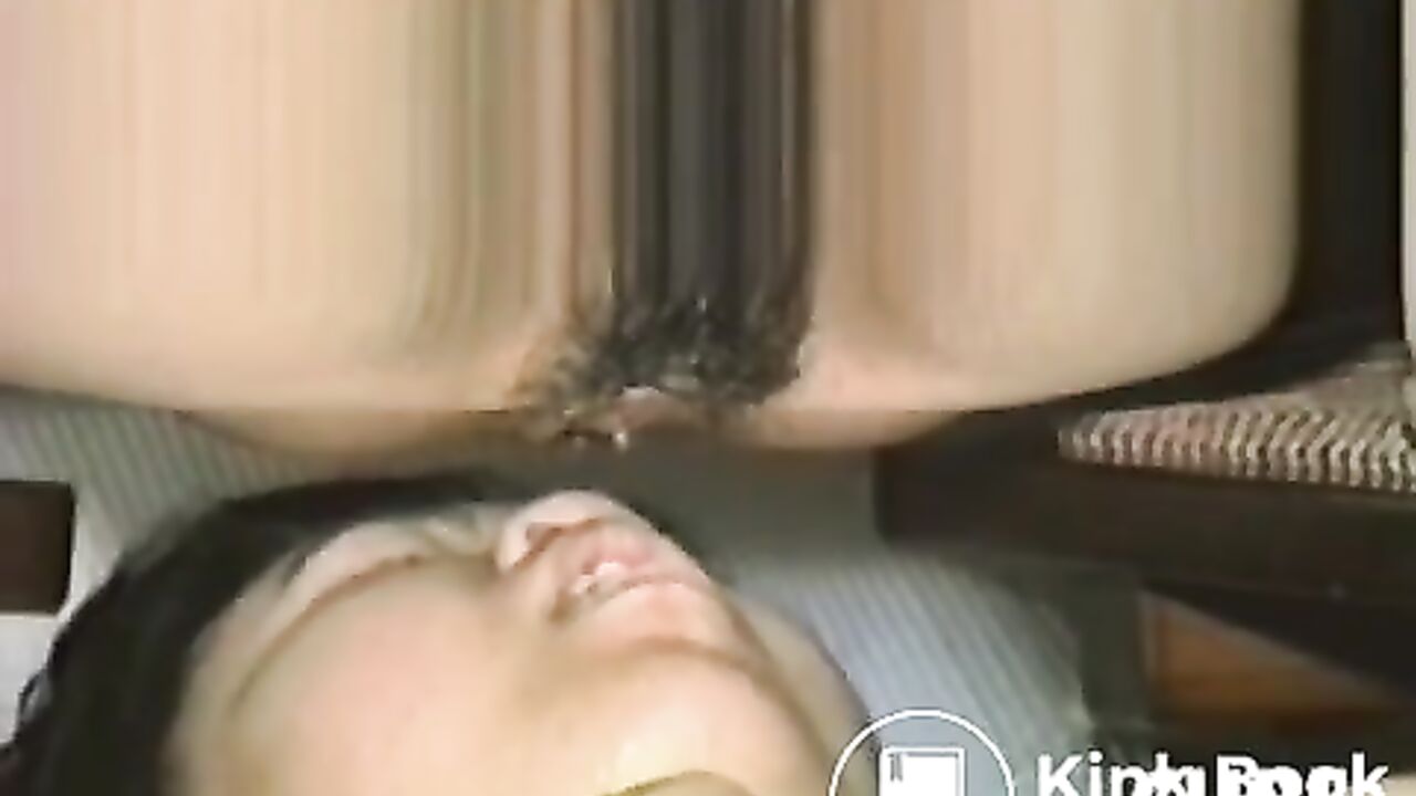 Watch this kinky scat video with a scat slave getting pumped full of mud