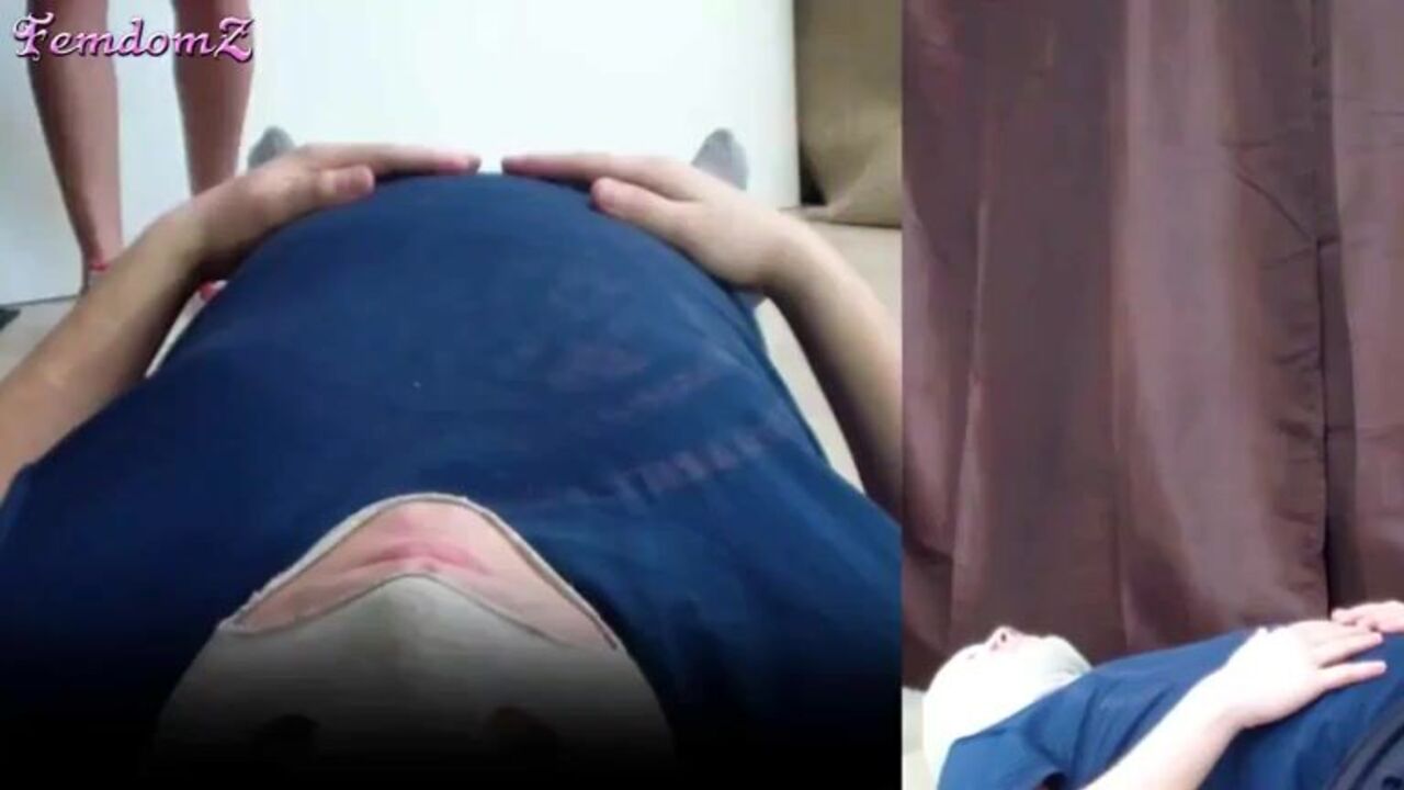 Watch scat porn slaves getting their butts drilled in Scatfacesitting video31