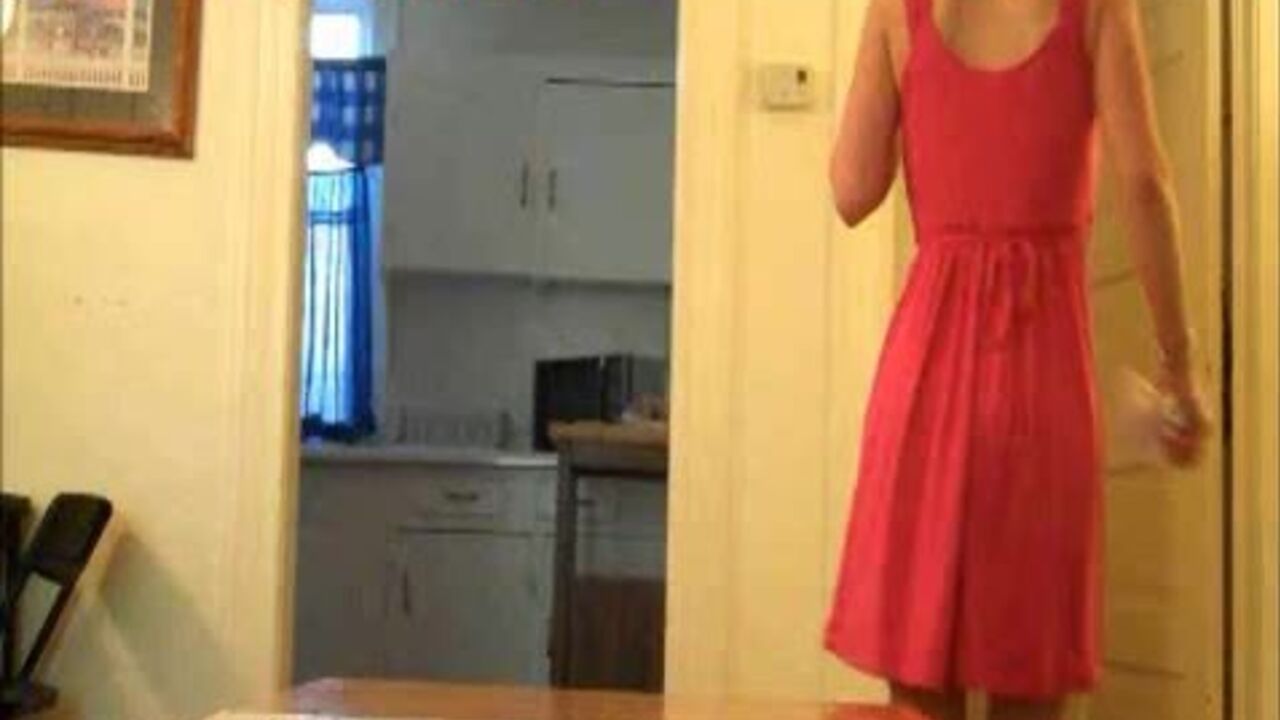 Summer Scat gets her scat fetish satisfied in a wild summer video