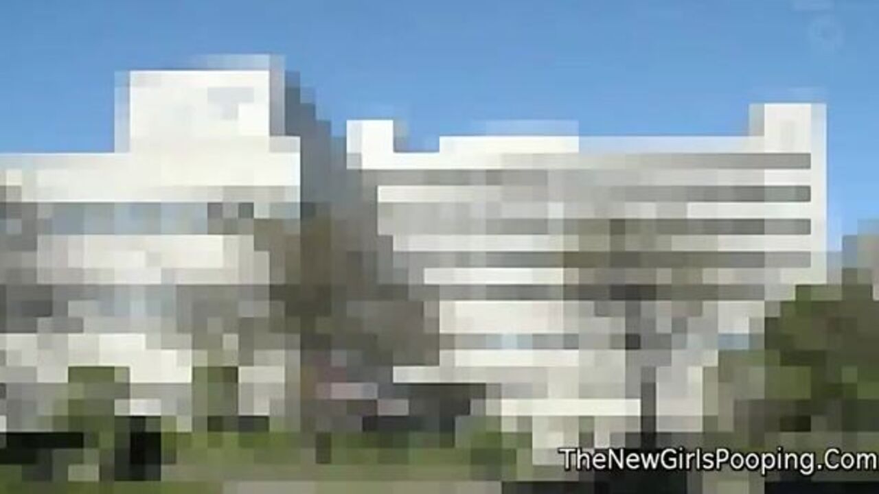 Watch these kinky nurses take a wild poo in their pants