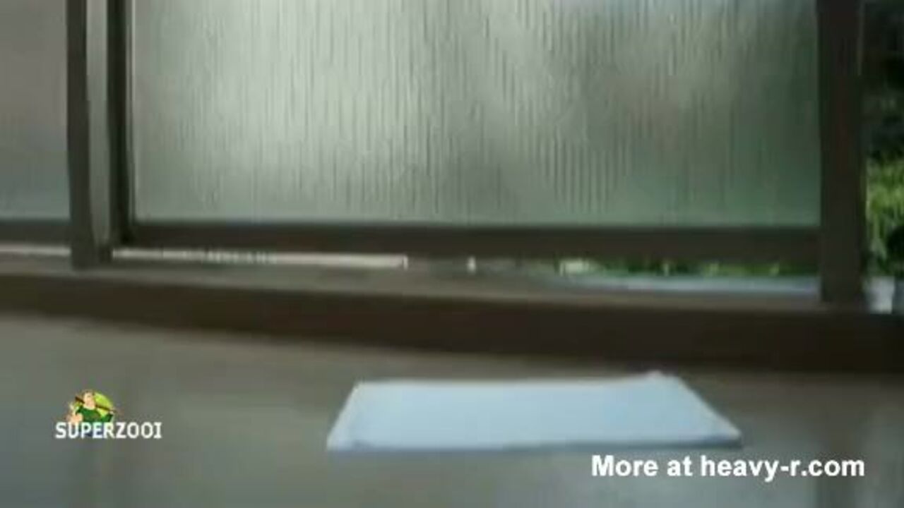 Get up close and personal with this milf's amazing scat play!