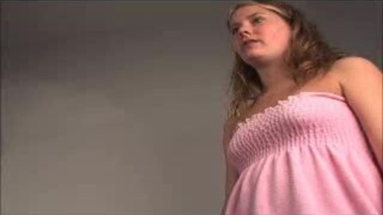 Gabriella gets her scat wet and dirty in this hot scat porn video