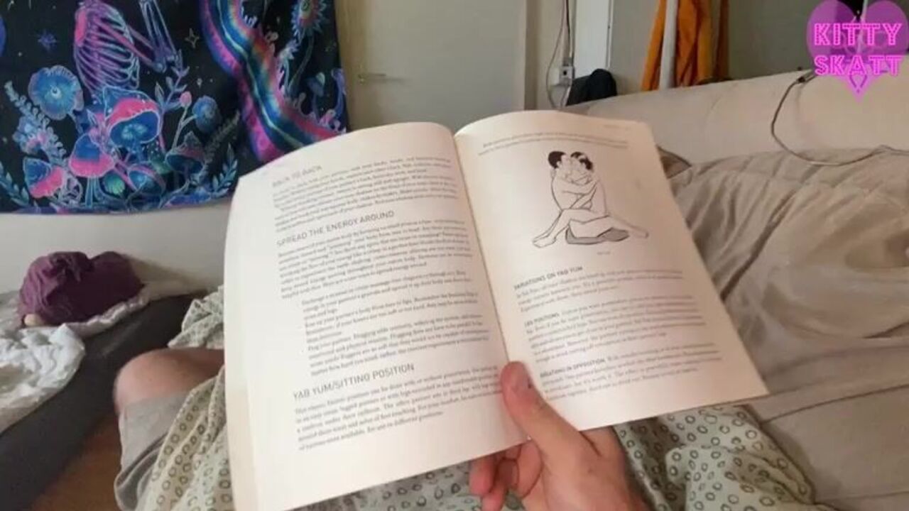 Watch these kinky scats get pumped out in a wild POV video