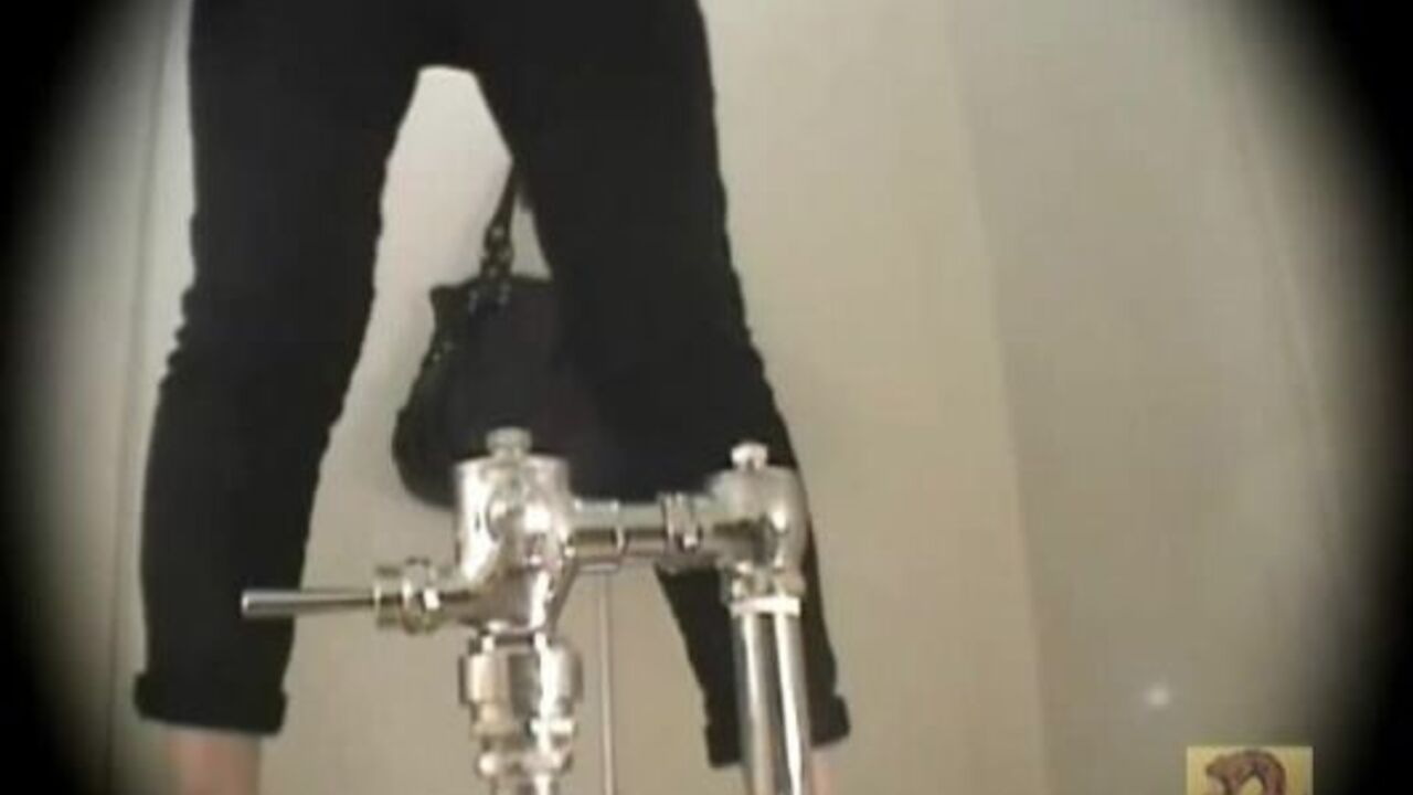 Watch these filthy sluts scat and pee in this hot homemade video!