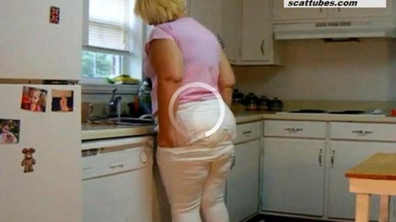 Watch these kinky mature sluts scat and make you watch like a voyeur