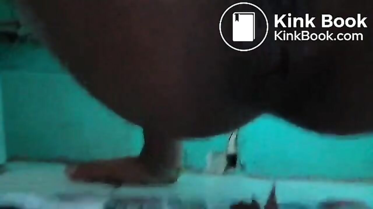 Watch this kinky scat porn video featuring a filthy scat slave getting a good hard fuck