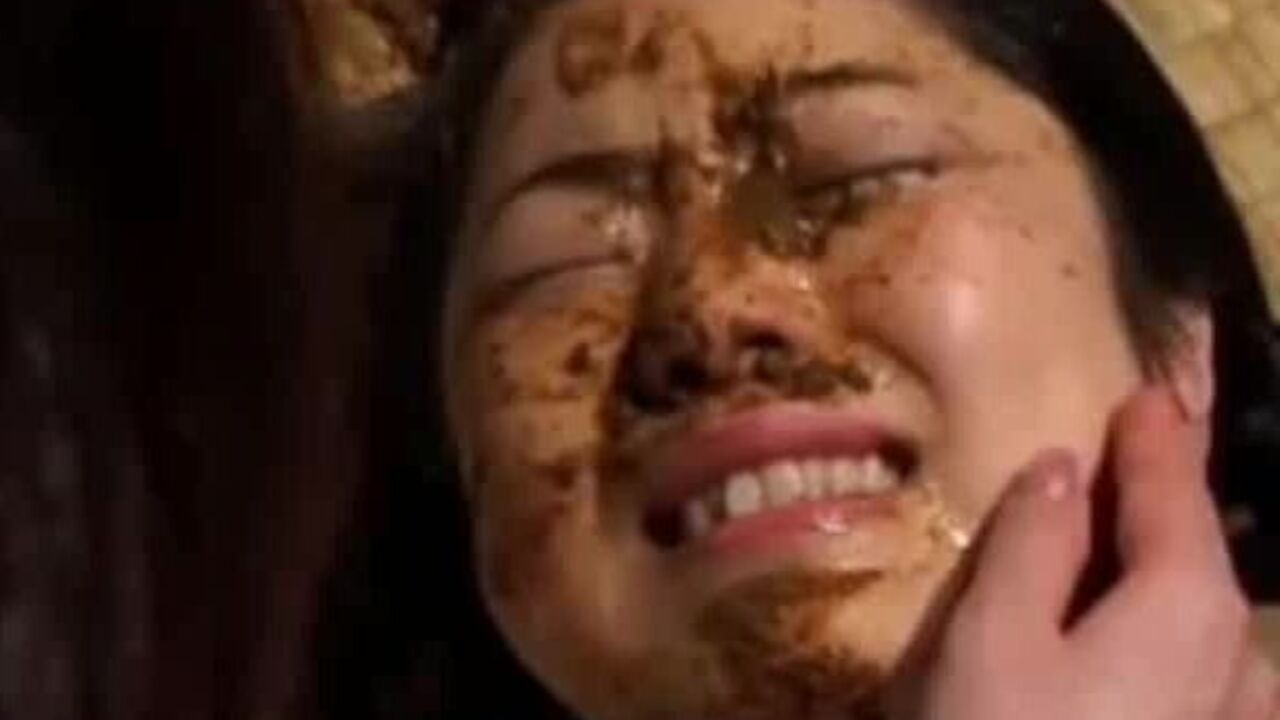 Watch as family taboo gets broken in a wild scat orgy!