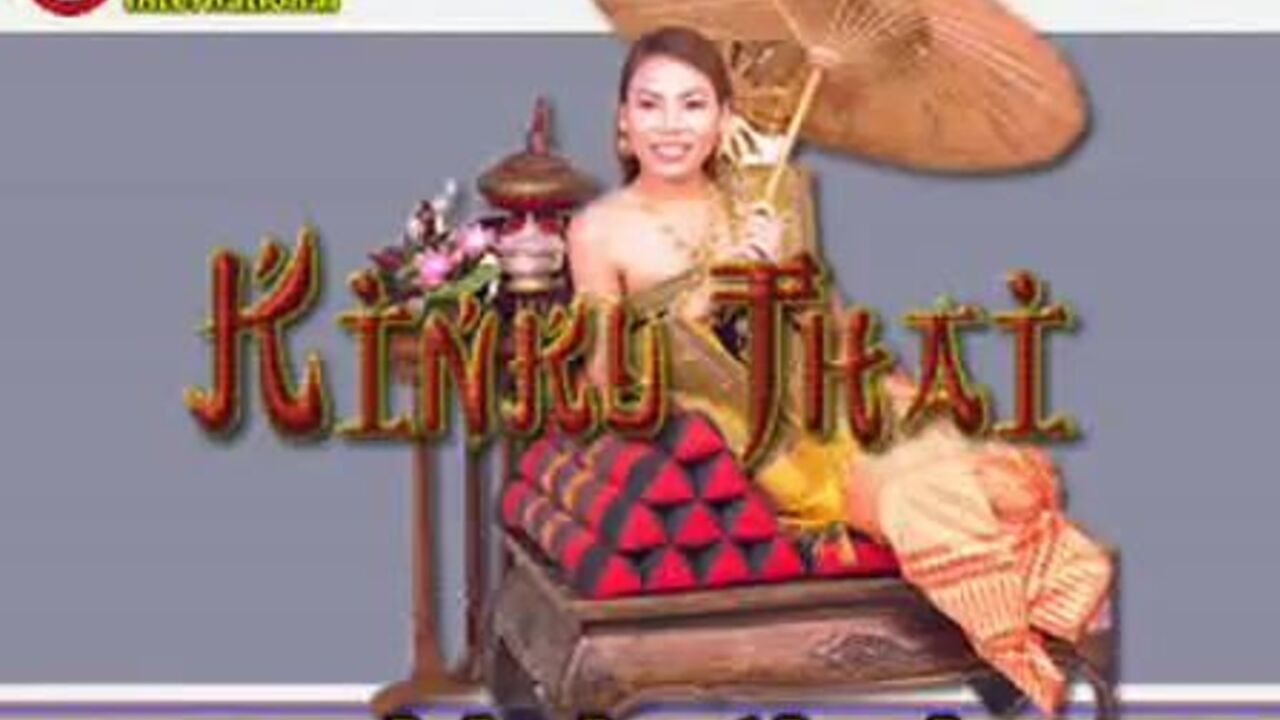 Kat-66's kinky scat-filled adventure: A kinky Thai adventure with Kat-66