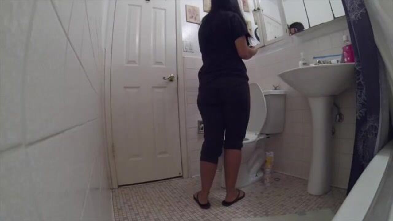 Jacquey, the scatty slave, could not resist her master's desires