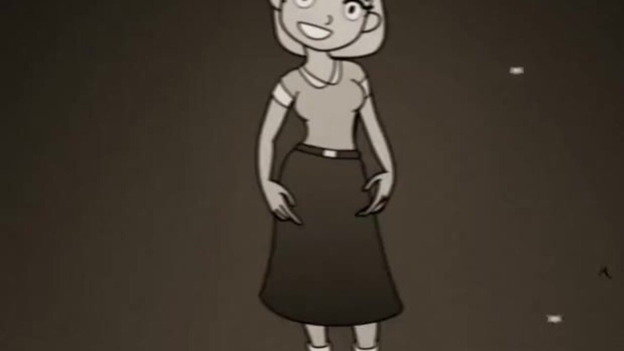 Watch Dirty Diaper Demonstration with a Wet Diaper & Wet Pussy