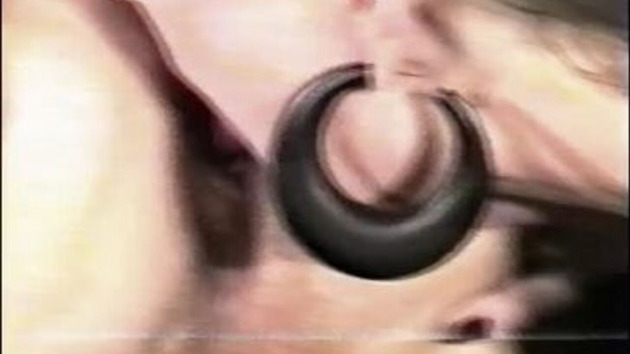 Anita Feller dominates her scat slave with a game of klistier and a lot of scat