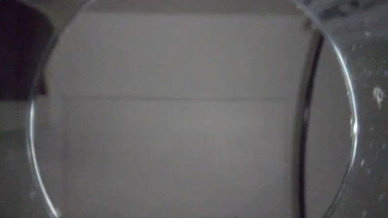 Part 1 of Scat Smoothie - A Steamy restroom fuck with a hung dude