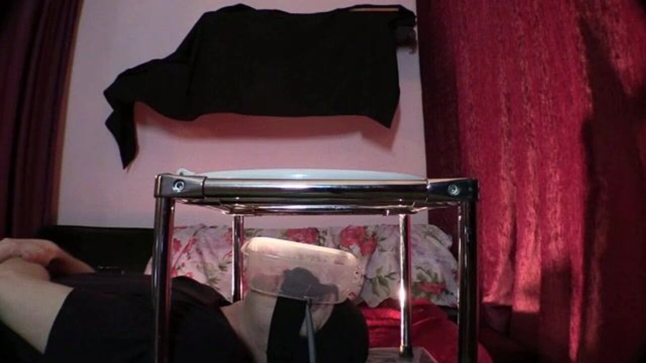 Watch these kinky scat girls getting off with a variety of different toys and kinky techniques