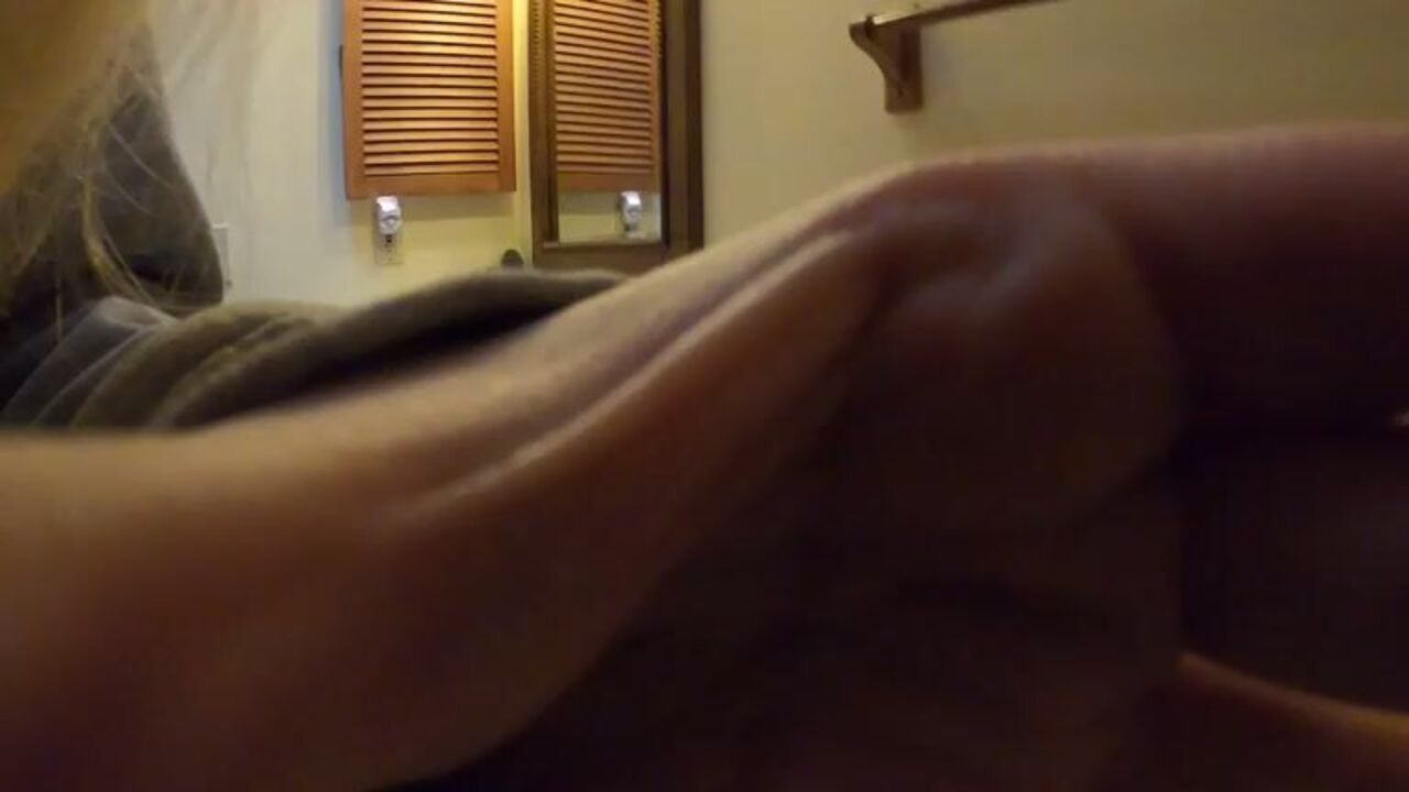 Watch this filthy slut get her pussy and ass trimmed and fucked in scat porn videos