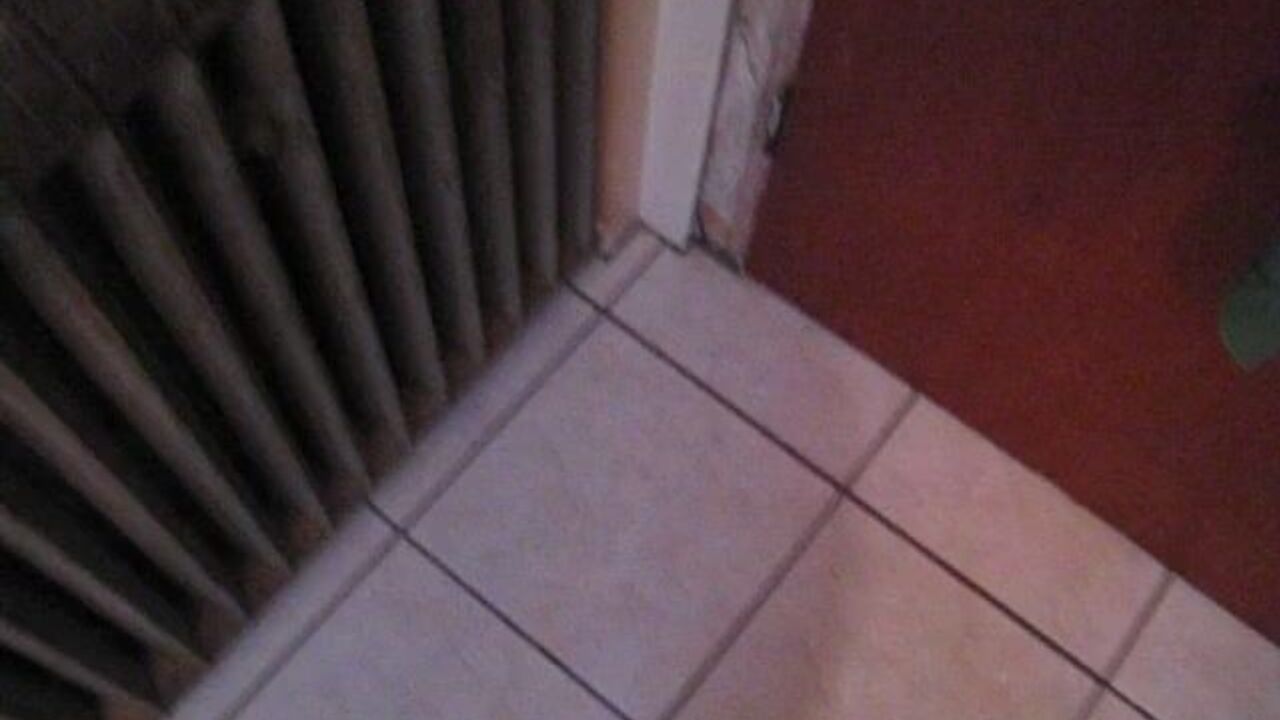 Watch this filthy slut get her scat stuffed with jizz in MVI_0594