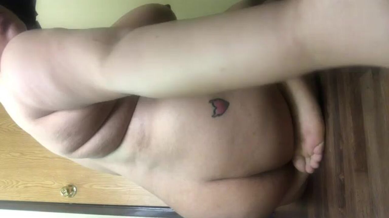 Watch this kinky slut get her scat off in a wild and dirty video