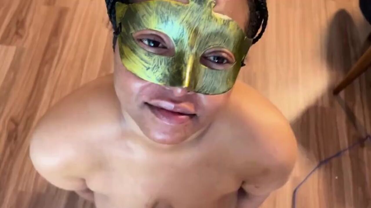 Watch as these slaves get their holes filled with scat and eat it all up!