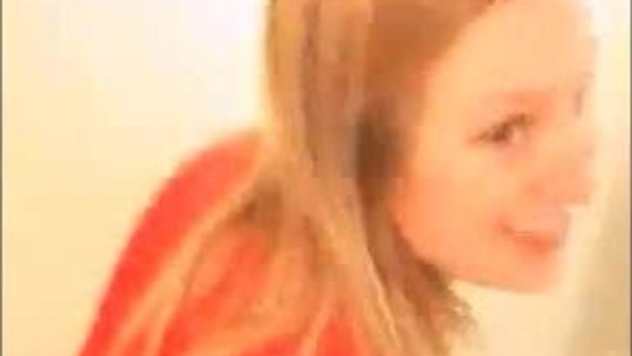 Watch this filthy slut scat like a pro in a wild video