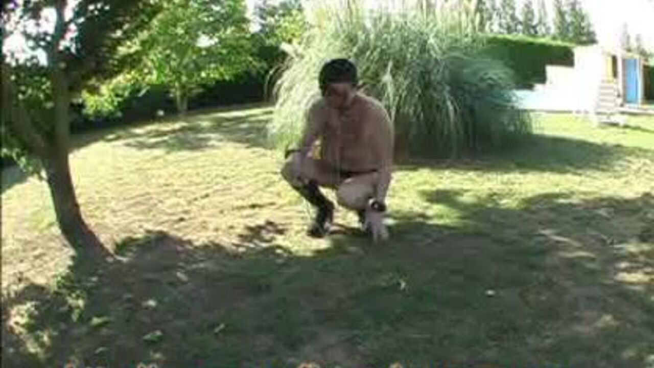 Watch these kinky women get off on scat and poop action in this hot porn video