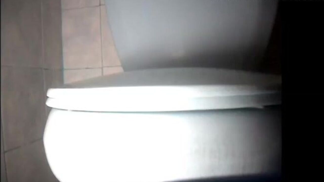 Watch this filthy slut get her scat pumped and used in multiple positions