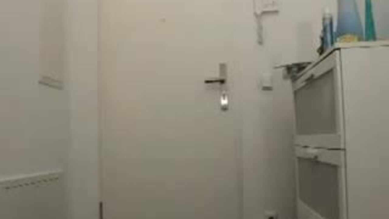 Watch me get off on scat porn with my favorite girl in a shoe