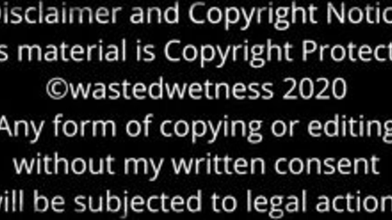 Naughty slave gets her scat caught on camera