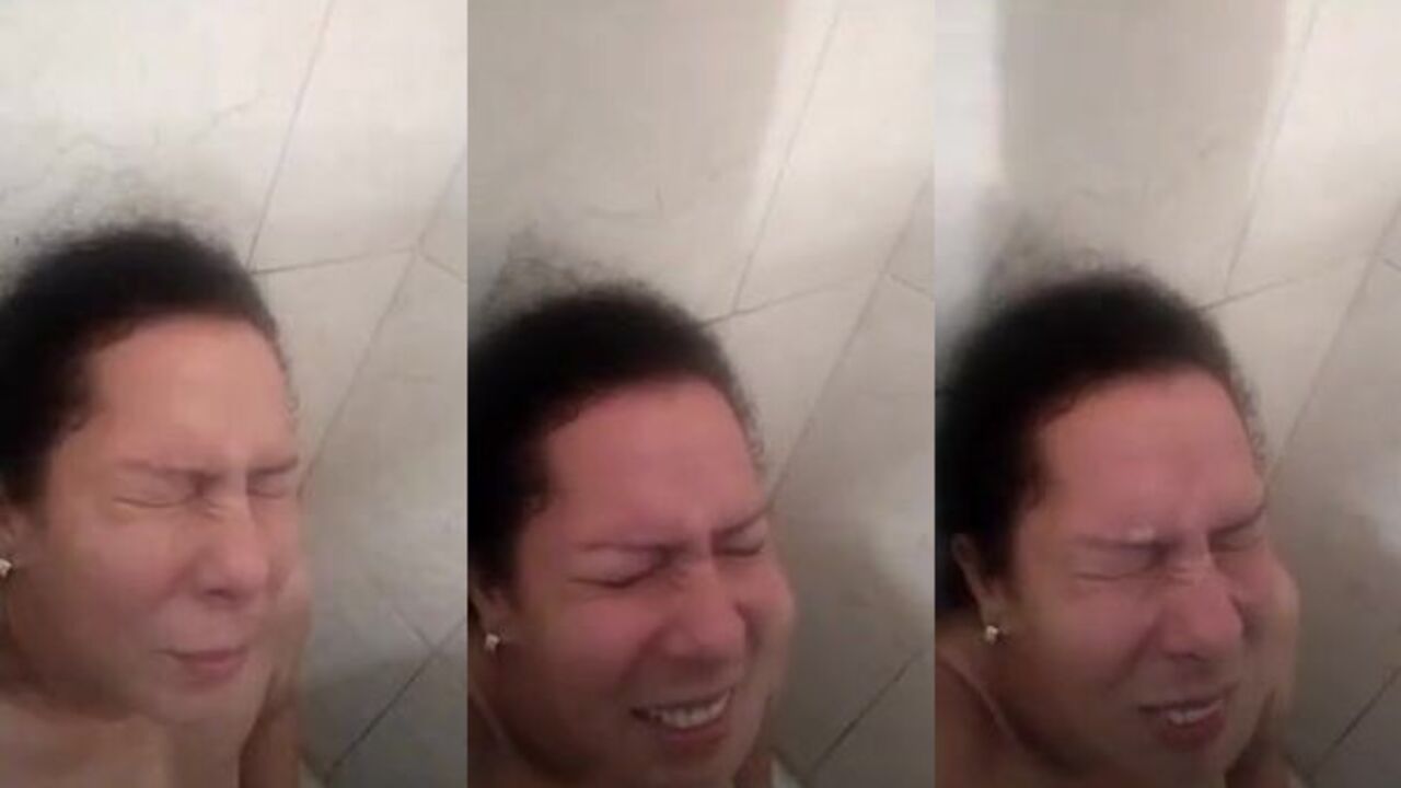 My obedient slut begs for more - a hardcore cum facial!