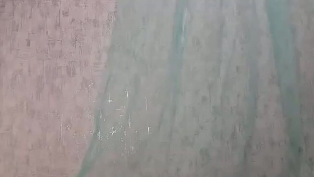 Lina, the filthy slut, enjoys a piss and shitting party with scat and piss action