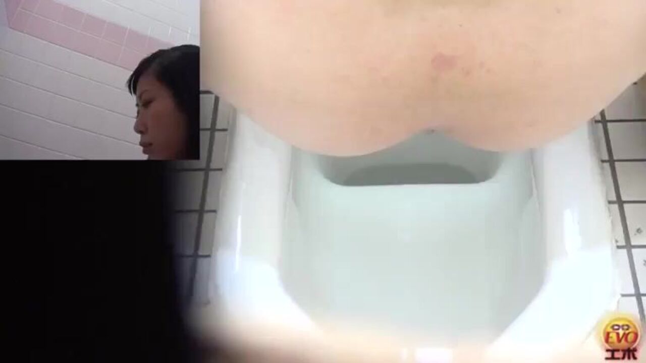 Watch this Japanese slut get her scat stuffed and used like never before!