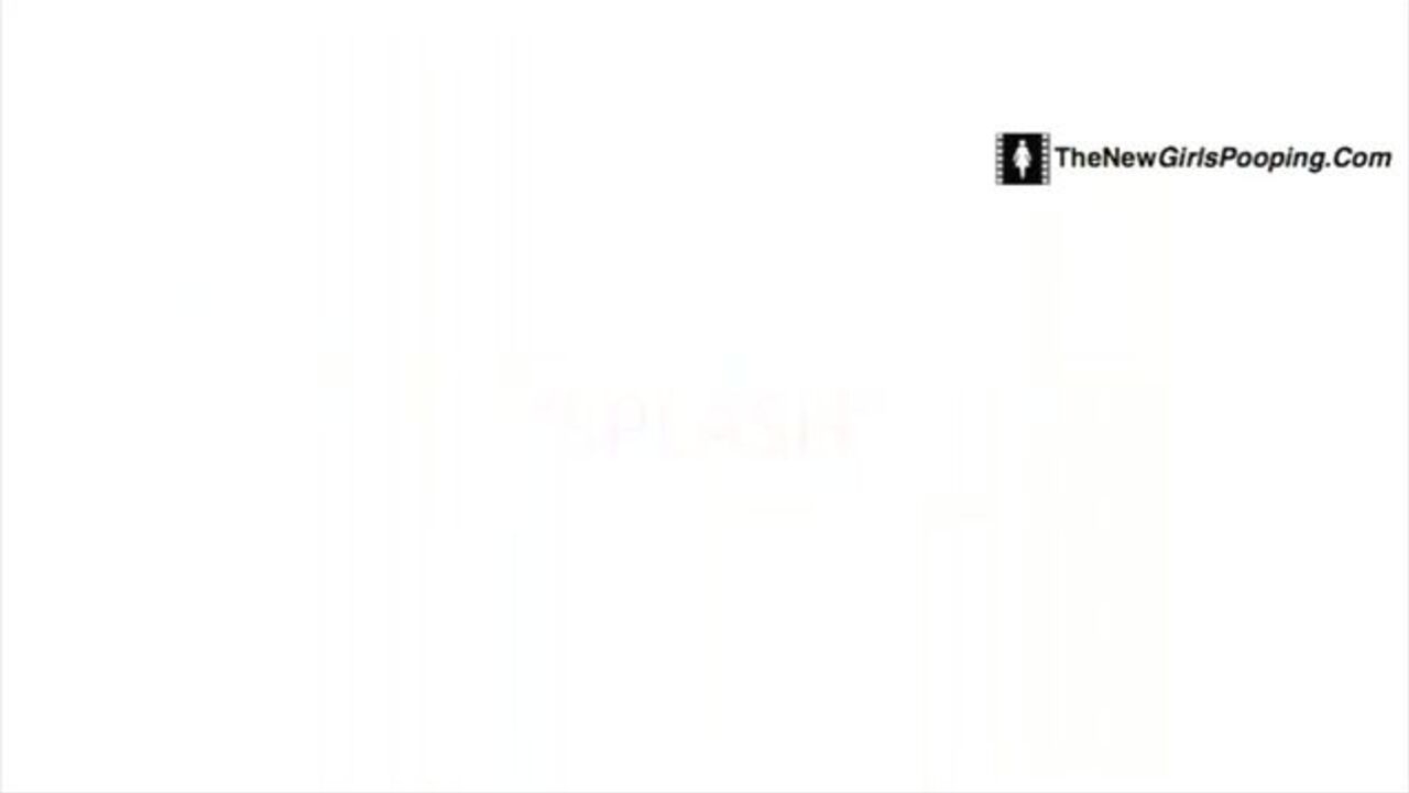 Get splashed with the scat of a hot, horny slut in this hot, scat porn video