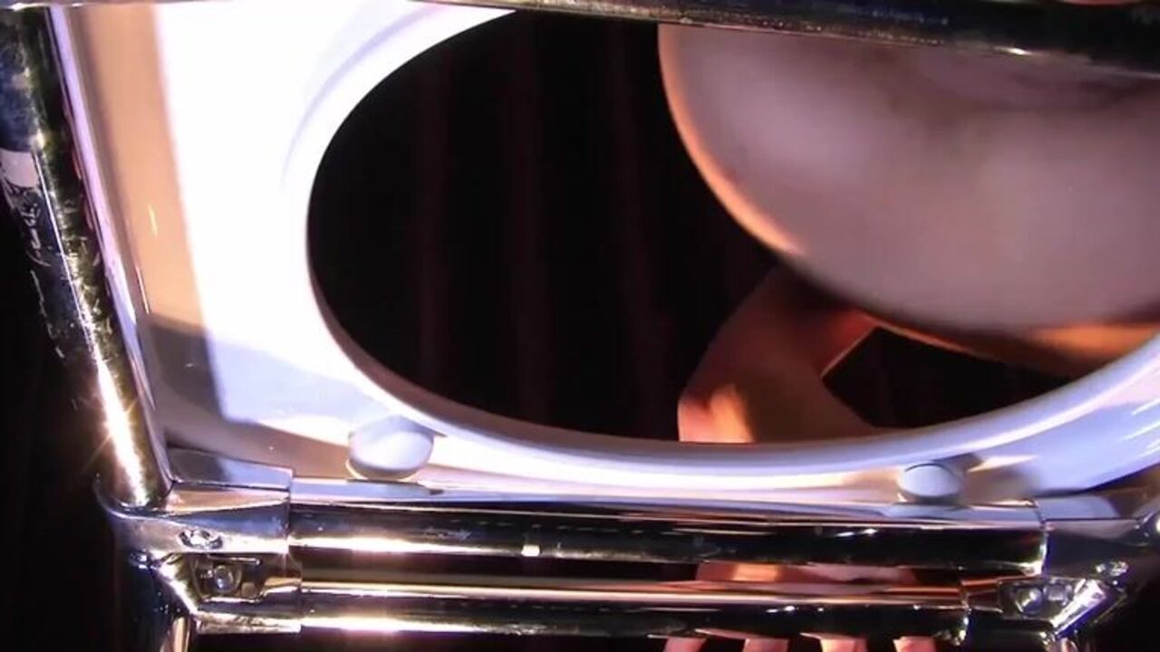 Diana Big Shits & Pooped on Scat Slave's Slave