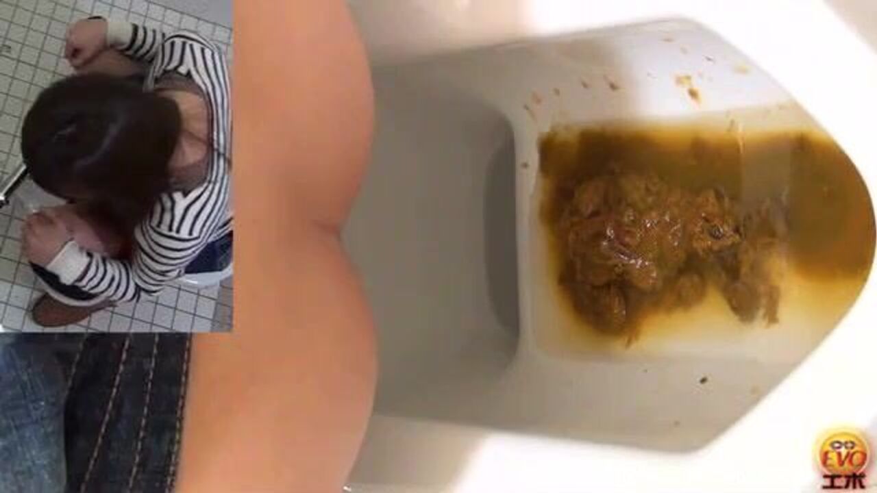 Diarrhea Special - Part 02: The Ultimate Scat Fetish Experience