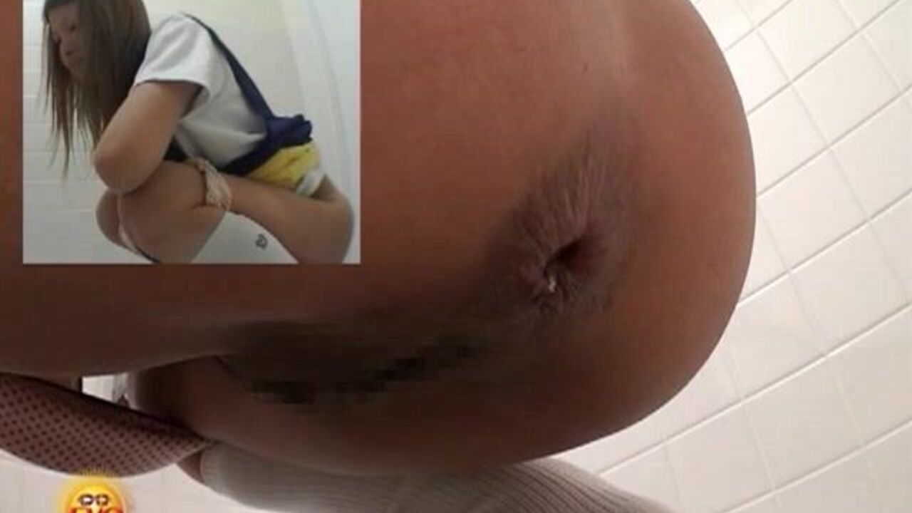 Athlete's Relief: Turd Struggle 2 - A Porno Scat Fetish Adventure