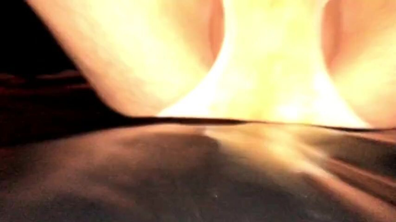 Dirty panties and ashtrays make this guy's ass look even fagier than it already is