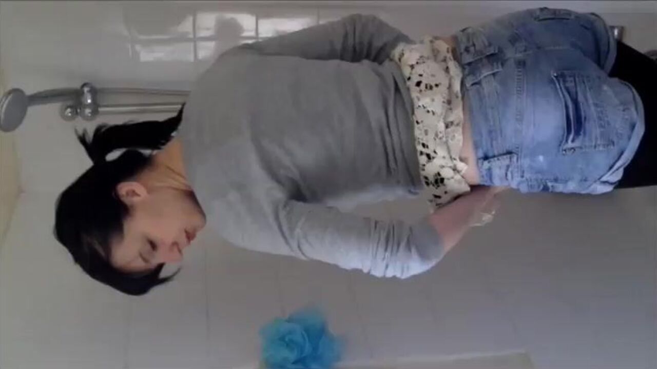 Watch these horny girls love pooping like there's no tomorrow