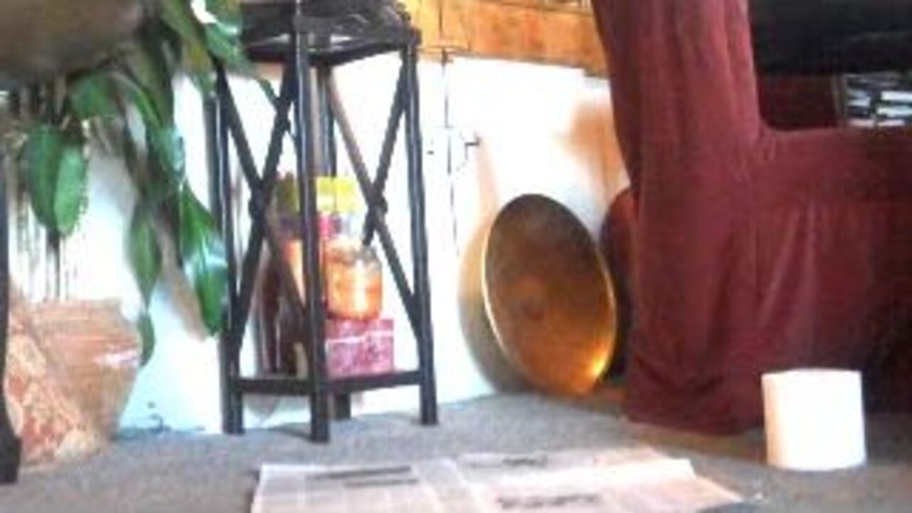 Darby 4: The scat porn of the year - September 2010