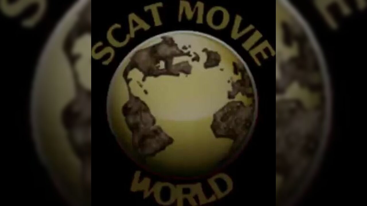 Watch this dirty scat porn video of a scat girl getting her ass drilled in multiple positions!