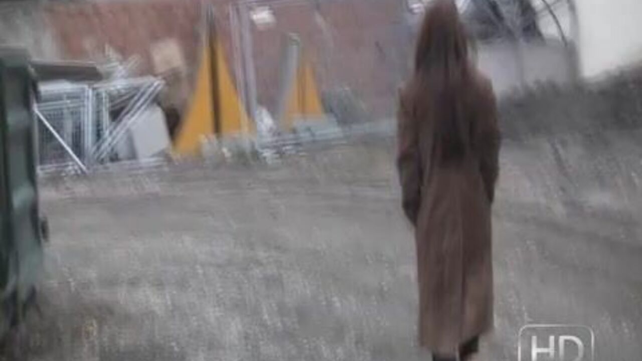 Watch this scat porn video of a dirty-talking, scatty babe getting off in a chaise