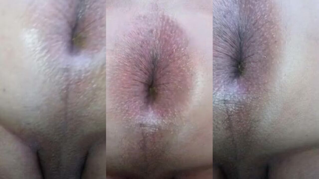 Your dirty scat is coming from the toilet, you can't miss it!