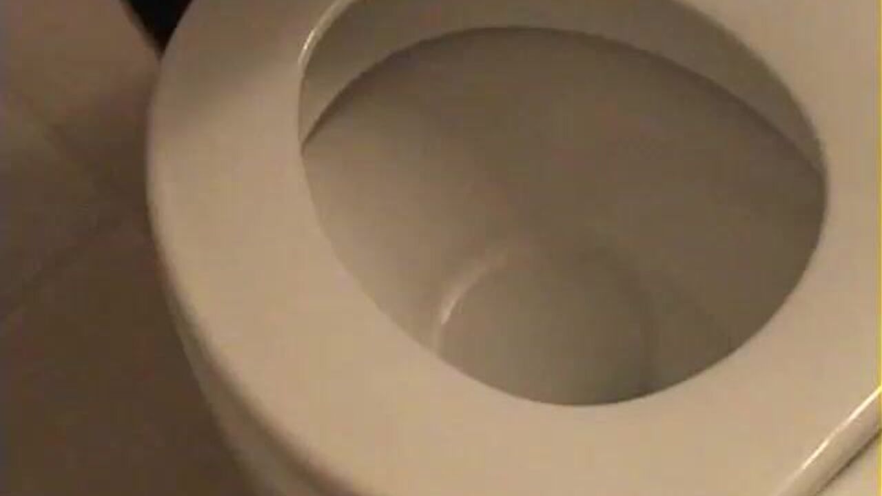 Joy takes a hot load in her scat puddle