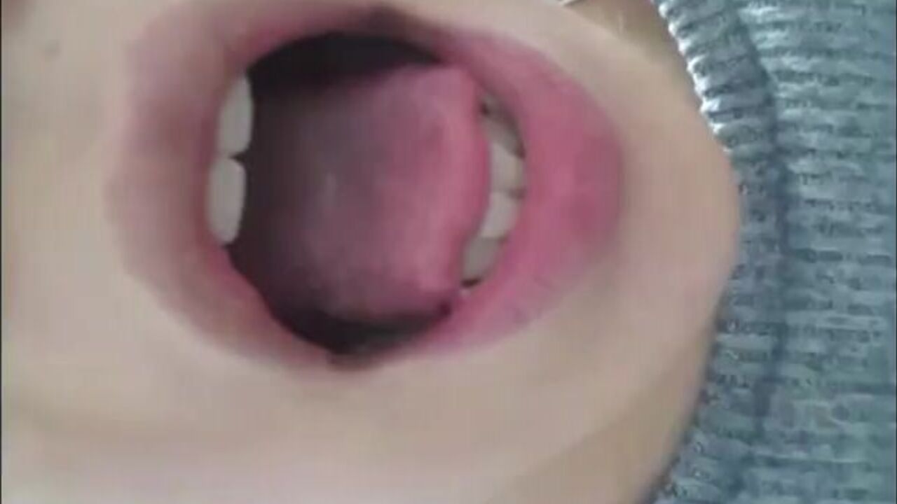 Watch this kinky Korean slut get her scat plastered with jizz