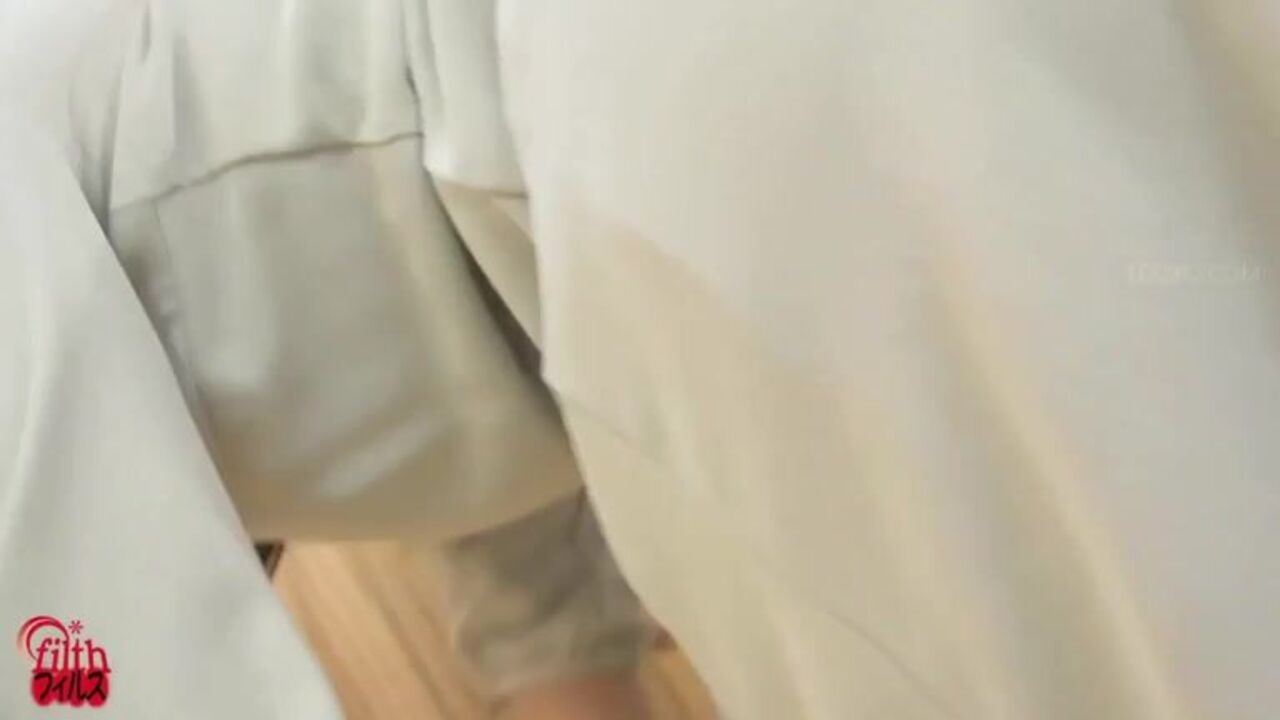 Minami, the scat slave, gets her nut filled in this pooped-up video