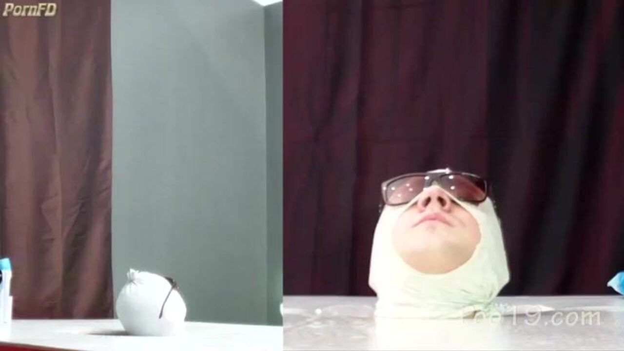 Liza goes wild in her scat video, getting drenched in piss and getting her mouth filled with piss