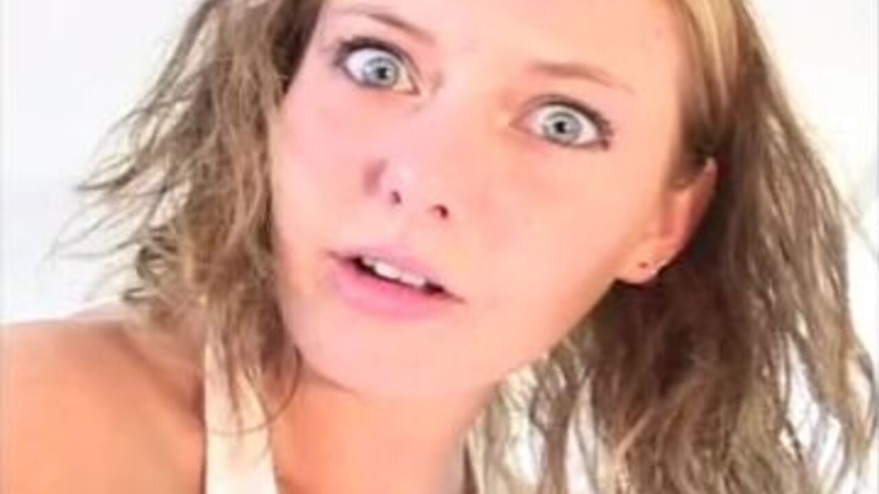 Cute girls scat and pee in a hot compilation video