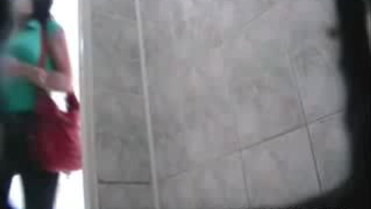 Get up close and personal with scat porn in the toilet