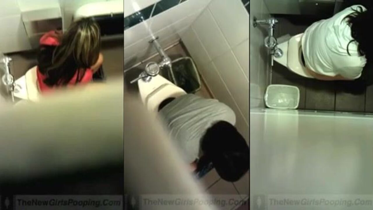 Get up close and personal with the scat of a lifetime: Pooped up and raw!