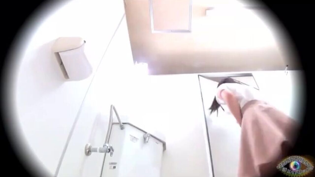 Check out this kinky scat porn video with an enema and wet fart action!